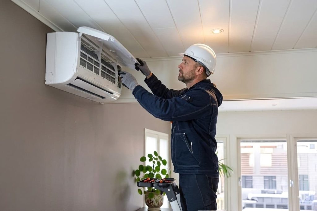 Transform your digital presence illustration