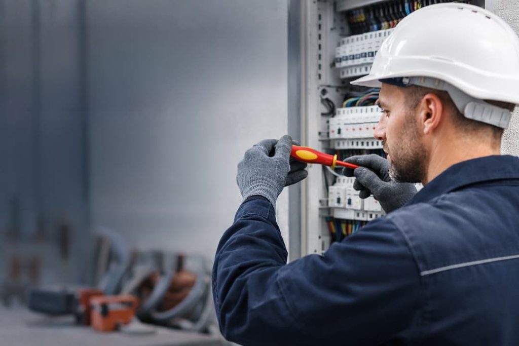 Transform your digital presence illustration