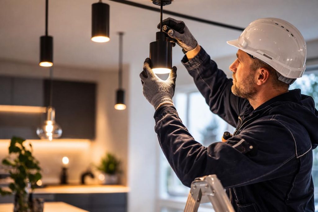 Transform your digital presence illustration